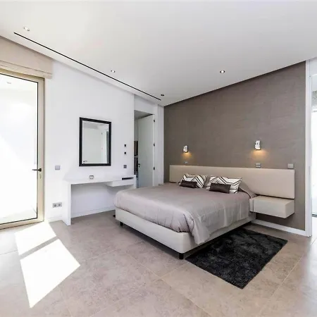 Villa Luxury With Heated Pool, Cinema, And Sauna In Prime Location In Quinta Do *